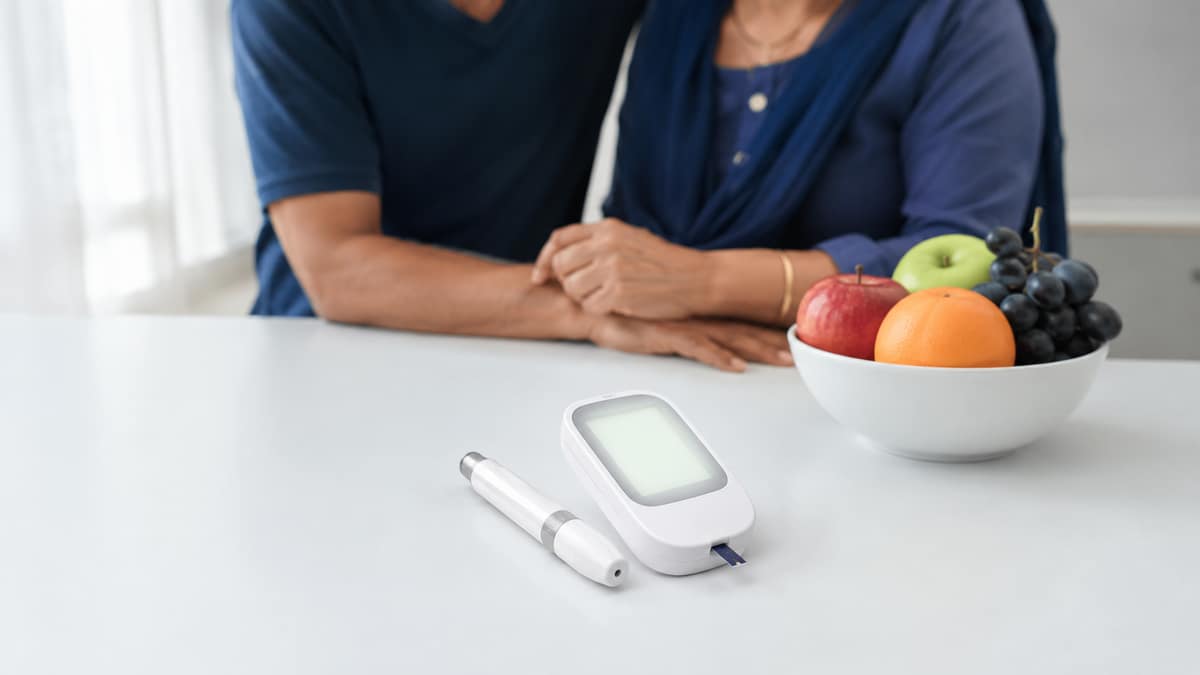 HbA1c or fasting sugar: which number tells the truth?