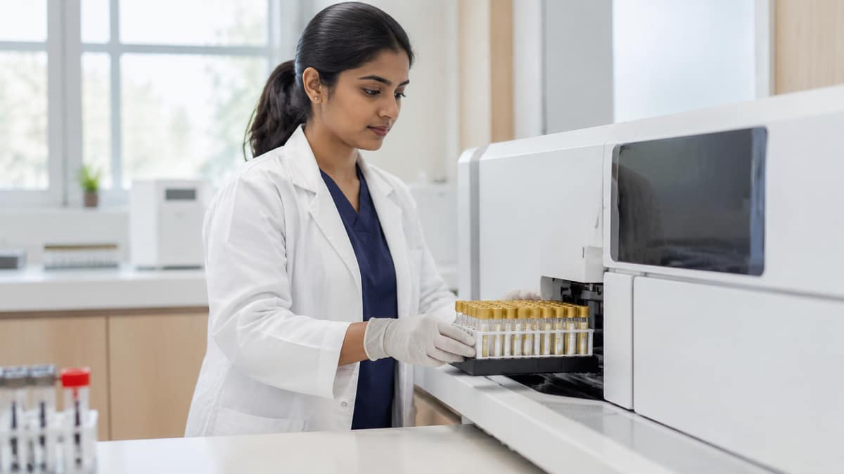 What a liver and kidney panel is actually measuring