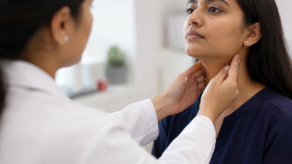 Understanding your thyroid report: TSH, T3 and T4