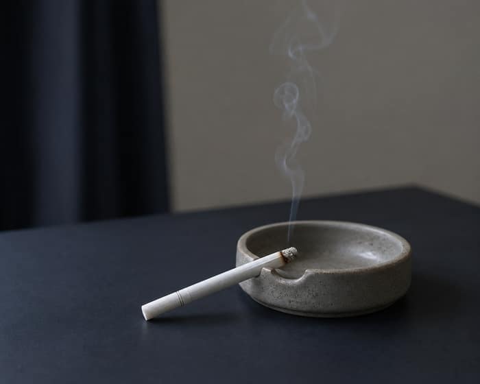 Smoking tests