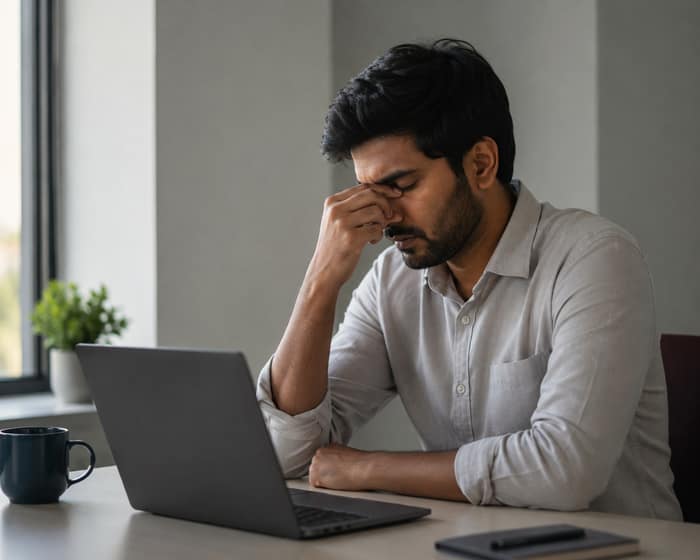 Stress & Sleep tests