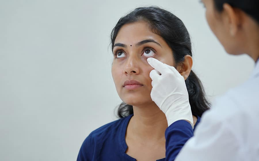 Anemia Profile health package