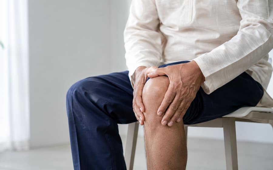 Arthritis Profile health package