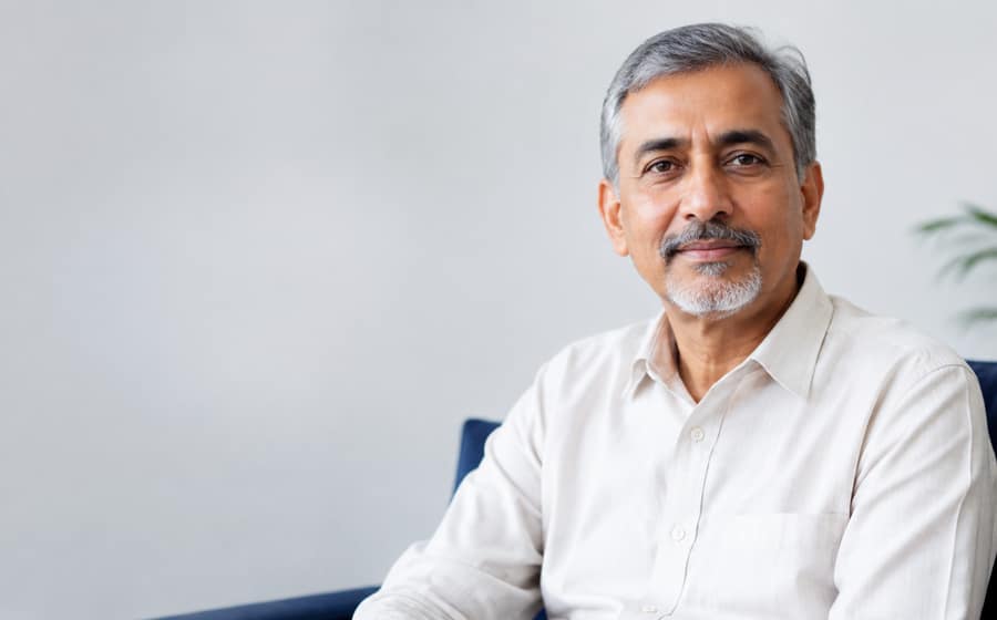 Cancer Screening Profile (Male) health package