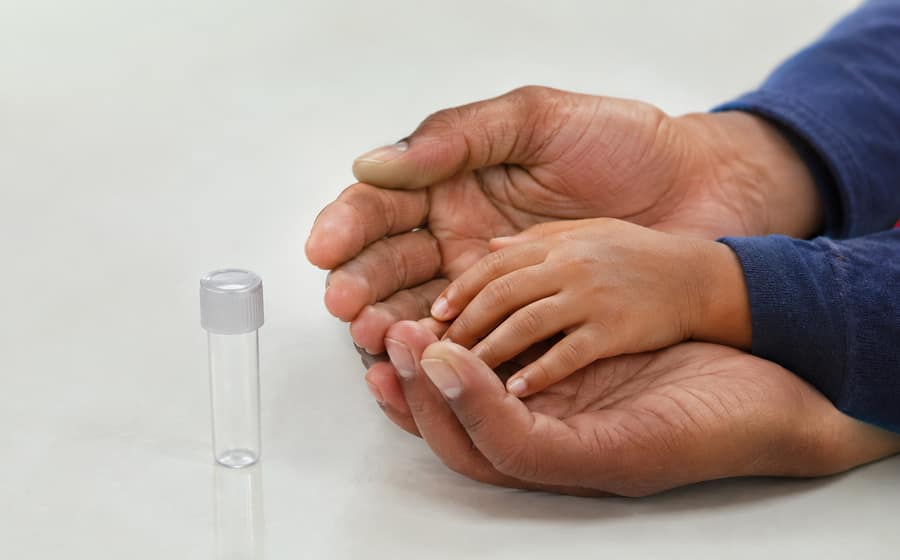 Children's Health (1–12 yrs) health package