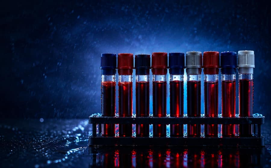 Fever Profile: Advanced health package