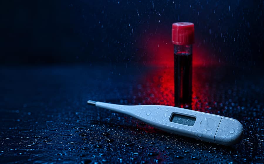 Fever Profile: Basic health package