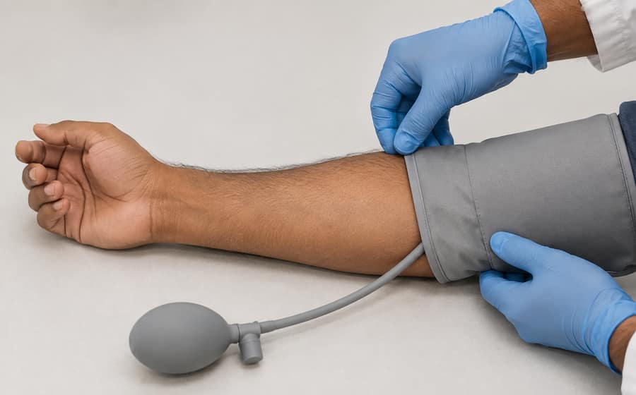 Hypertension Profile health package
