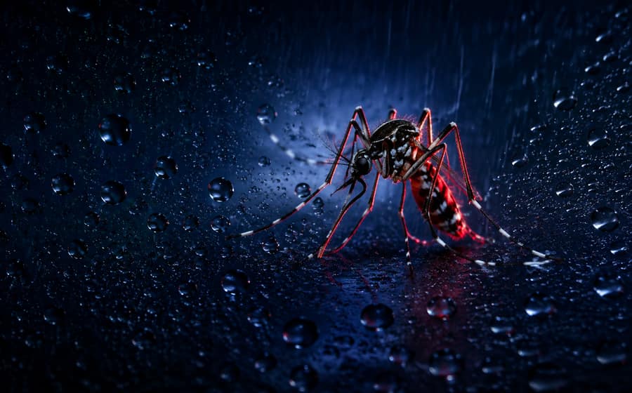 Malaria & Dengue Fever Package health package