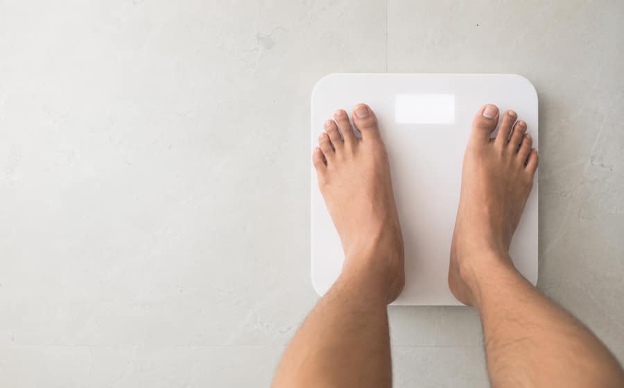 Obesity & Metabolic Profile health package