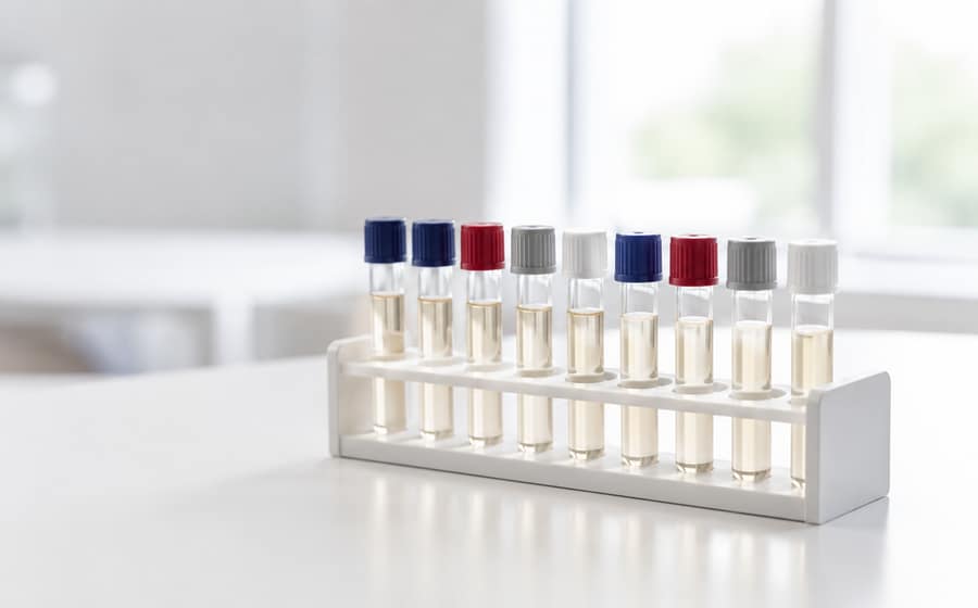 PCOS / PCOD Profile health package
