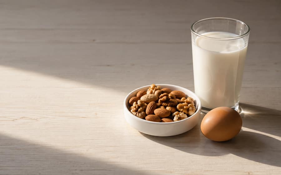 Vitamin Deficiency Profile health package