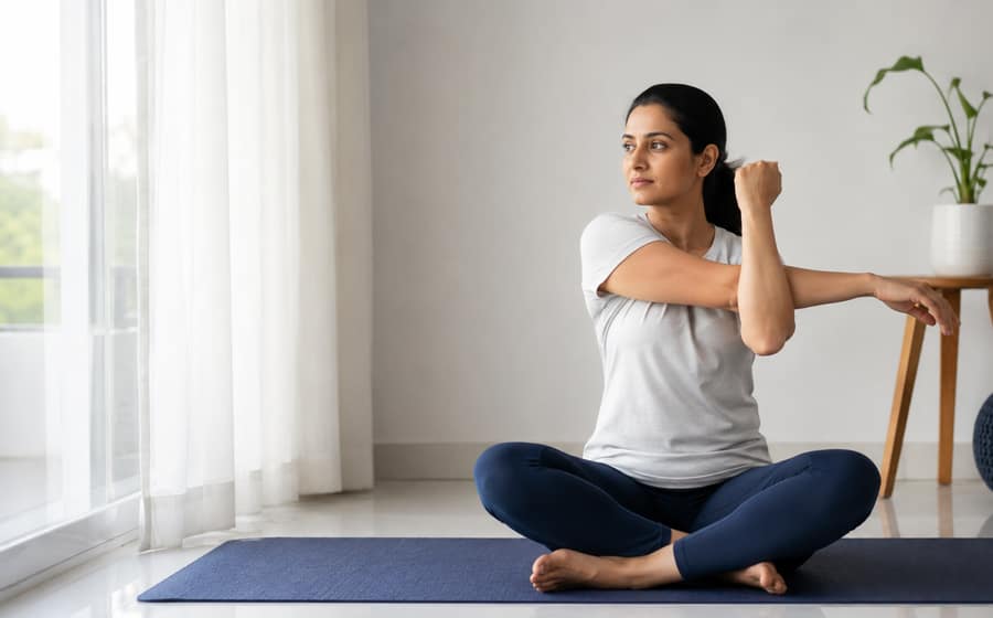 Women's Wellness health package