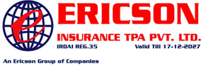 Ericson TPA